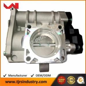 21062016005 Engine Electronic Throttle Body for Brilliance Frv Cross