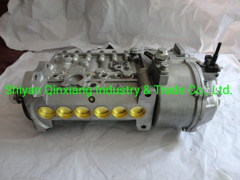 6b Diesel Engine Fuel Injection Pump 5260335 5260334