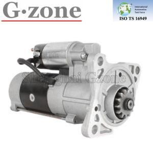 Cross for Mitsubishi Starter Motor M8t60271 24V 5kw 13t Cw