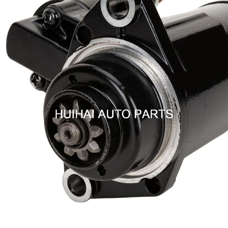Brand New Auto Car Motor Starter 19608 M0t60981 31200-Zy6-003 Mhg019 for Honda Marine