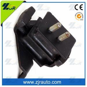 Auto Spare Parts Rubber Engine Mount for Isuzu 8-97910-966-0
