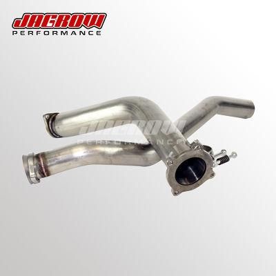 for Audi A4 B7 Quattro 2.0tfsi Downpipe