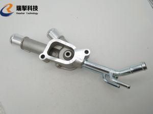 Thermostat Housing for 03-11 Elantra Tiburon Tucson Sportage 25600-23640