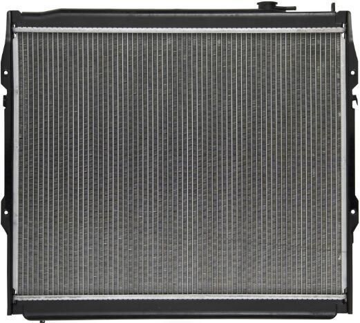 Auto Radiator Toyota Tacoma 95-04 Dpi 1774