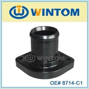 New Thermostat Housing &amp; Thermostat 8714-C1 for Peugeot