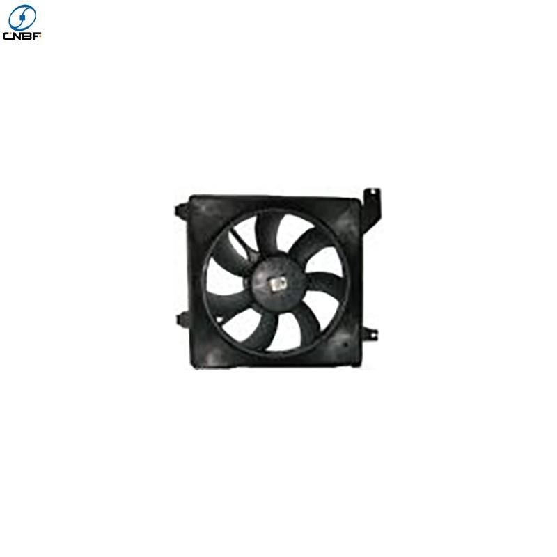 Cnbf Flying Auto Parts Car Cooling System Fan Motor
