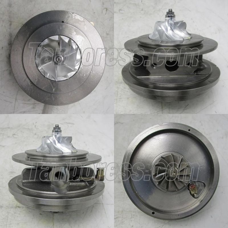 Turbocharger cartridge for BMW F20 120D 2.0 TDI 184 HP 49335-00500 4933500500 turbo