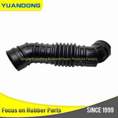 Hebei Factory Air Cleaner Intake Hose OEM 16578-5s900 for Nissan Navara Auto Parts EPDM Rubber Air Filter Hose