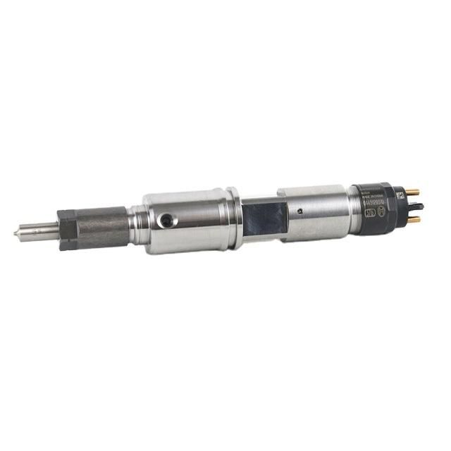 0445120106 0445120310 0986ad1023 Diesel Fuel Injector for Dongfeng D5010222526
