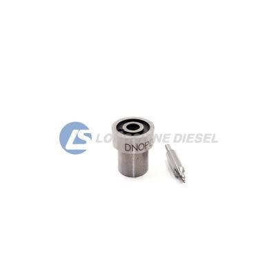 Common Rail Diesel Fuel Injector Nozzle DN0pd31