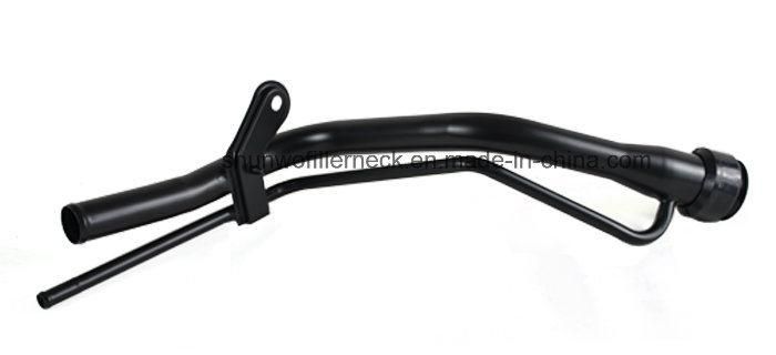 Auto Pipe Sub-Assy Fuel Tank Inlet Filler Neck for Toyota (77201-16270)