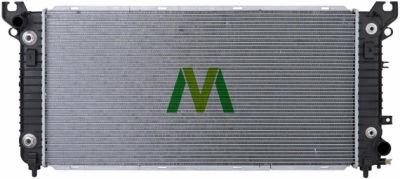 High Quality Competitive Price Auto Radiator for Cheyenne V8 5.3L 14-15, Dpi 13397