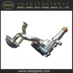 Auto Parts Oil Pump for Toyota 15100-42021 15100-42020