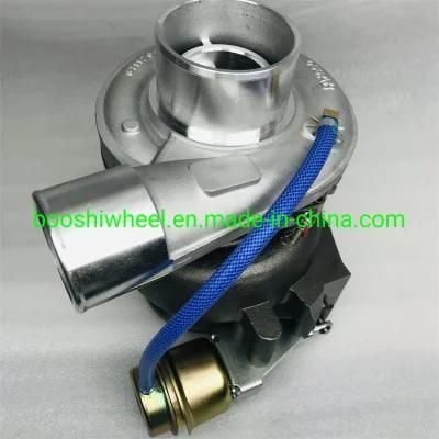 250-7700 02b151110303 S310cg080 Turbocharger for C9 Engine Parts
