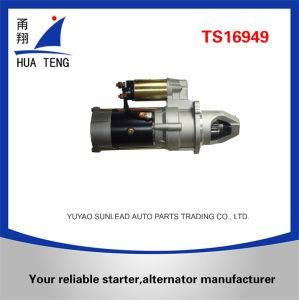 12V 3.6kw Starter for Mitsubishi Motor Lester 17037