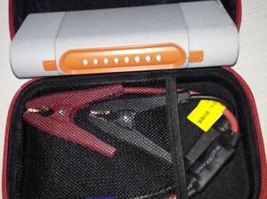 Century&prime;s Jump Starter