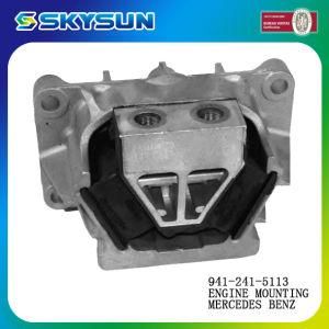 Truck Auto Parts 941-241-5113 Engine Mount for Mercedes Benz