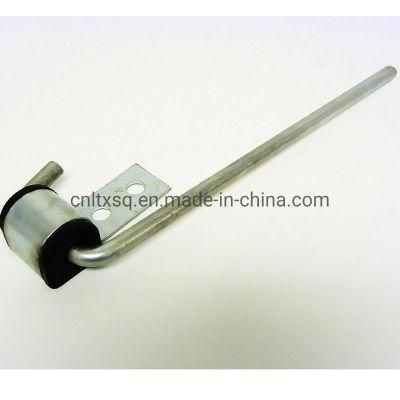 Universal Exhaust Pipe Hanger/Hook, Muffler Hanger