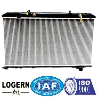 to-008 Auto Radiator for Toyota Lexus&prime;90-94 Ls400 at Dpi: 1304