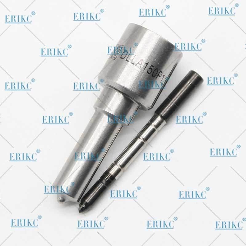 Erikc Dlla 150p1373 Common Rail Nozzle Dlla 150 P 1373 Injector Nozzles Dlla150p1373 0433171853 for 0445110188