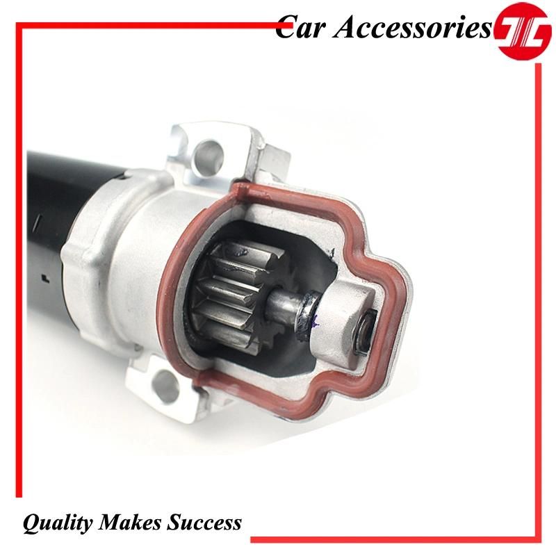 Genuine Electric Starter Motor Cc1t 11000 Bb for Ford Transit V348 2.2L Diesel Engine 1741087 Car Accessories