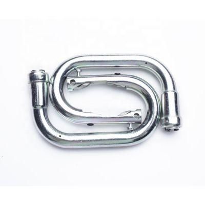 Car Parts Car Accessories Seat Belt Tube Inflator