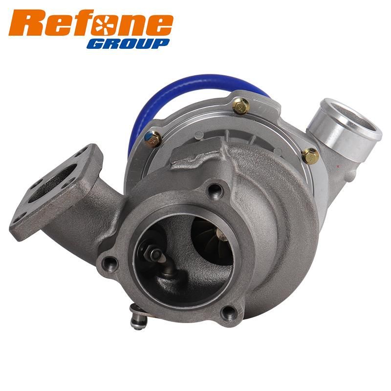711736-5026s Custom Performance Turbo 711736-0003 Rotary Turbocharge Gt25 Turbo Turbine