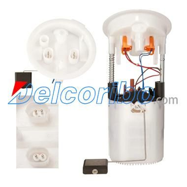 16147163298, 16117159162 for BMW X1 Fuel Pump Module Assembly