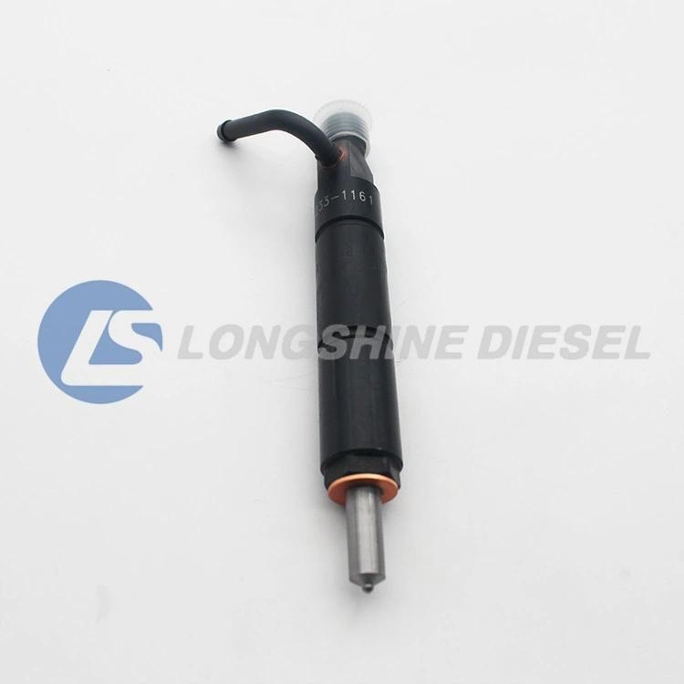 Diesel Engine Parts Fuel Injector 2128470 212-8470 for E320c 320c