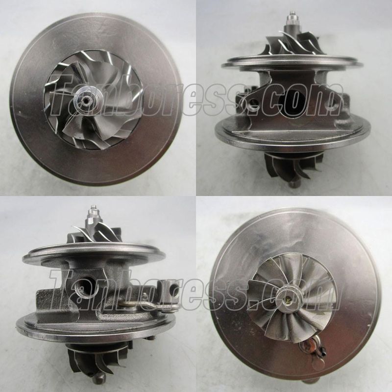 Turbocharger cartridge for Audi Volkswagen ( VW ) BV39 KP39 AVQ 54399880011 54399700011 038253056EX