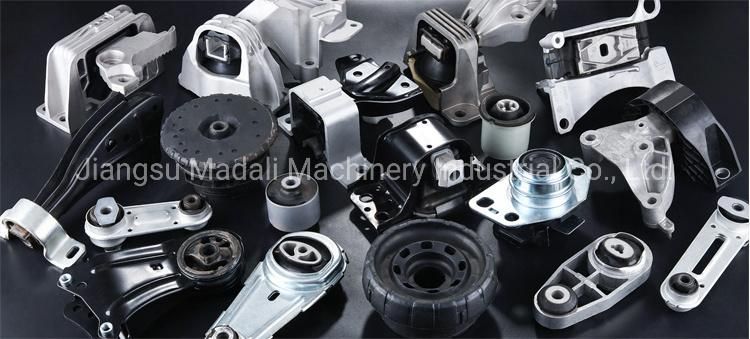 21810-0q000 218100q000 Rubber Engine Mounting for KIA Hyundai I30 2007- Elantra (HD) 2006-