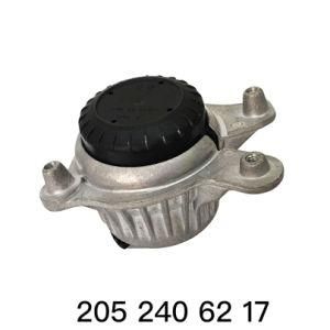 Auto Part Engine Suspension Mounting Suit for Benz W205 in Stock