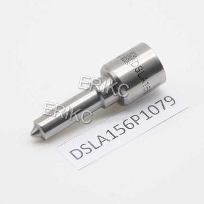 Erikc Dsla156p1079 Common Rail Injector Nozzles Dsla 156p1079 Spraying Systems Nozzle Dsla 156 P 1079 for Bosh