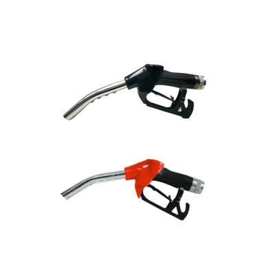 Zcheng Fuel Dispenser Parts Fuel Automatic Nozzle