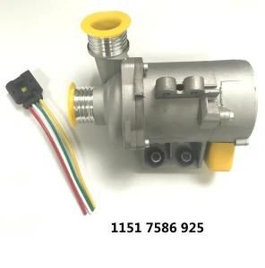 Auto Parts New Electric Engine Water Pump 11517586925 for BMW X3 X5 328I -128I 528I