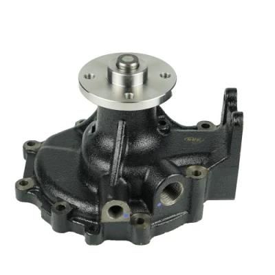 Truck Engine Coolant Water Pump for Hino J08e Engine