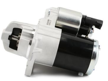 Doosan Price Armature Key KIA Truck Starter Motor Yiyang with High Quality