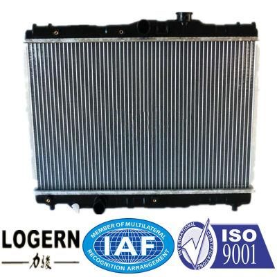 to-363 Auto Japan for Toyota Corolla Aluminum Radiator 1987-1992 at