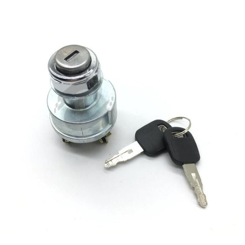 Factory Direct Sales Cat Ignition Switch Cat320 4-Wire Start Switch Starter