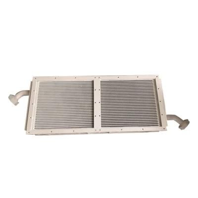 Radiator Generator World International Harvester Radiator for Wind Power Generator