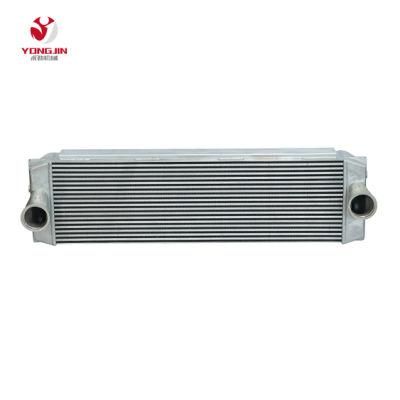 Volvo 360 Excavator Intercooler and Excavator Part