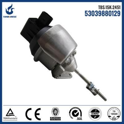Audi 53039880132 53039880139 53039880205 Turbocharger Electric Actuator
