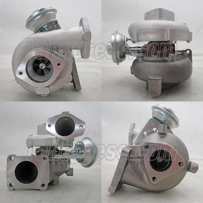 Toyota GT2359V 1HD-FTE 750001-1 750001-2 750001-5001S turbocharger