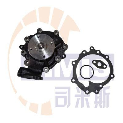 Simis Water Pump for Hino S05c S05D J05c Engine Parts