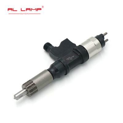 New Diesel Fuel Injector 295050-1520 for 4HK1/6HK1