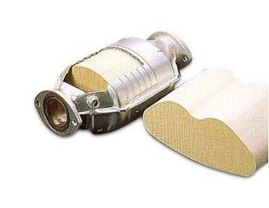 Catalyst Carrier Honeycomb Ceramic Substrate Ceramic Honeycomb