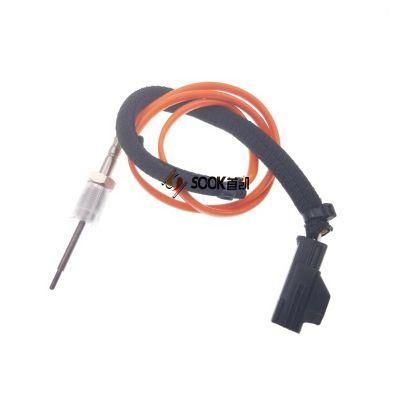 Egr Exhaust Gas Temperature Sensor OEM: 2135322 Eb3g12b591ga