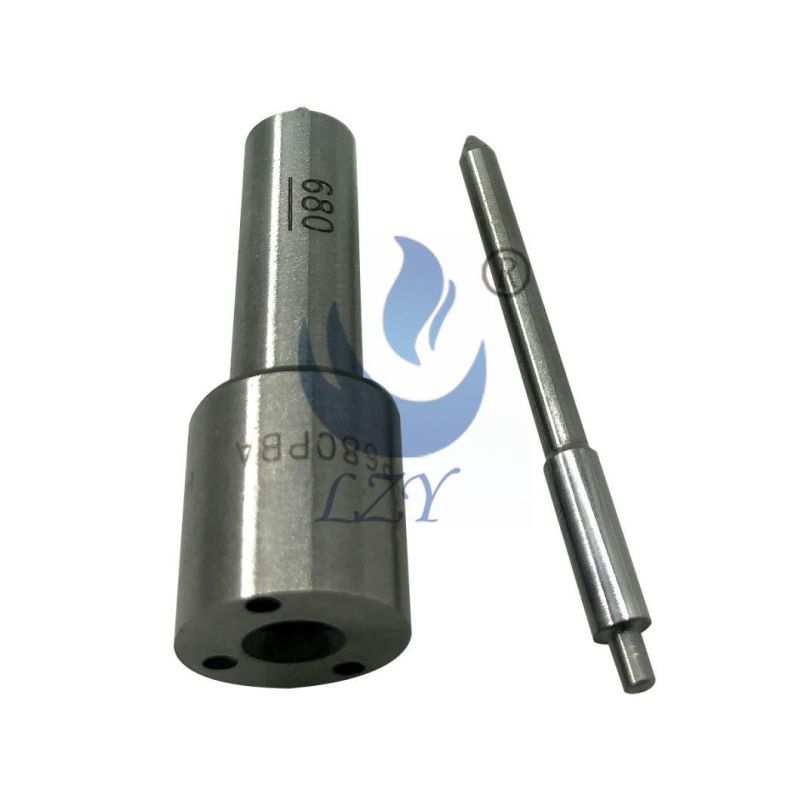 Diesel Engine Parts Nozzle L147p680pba