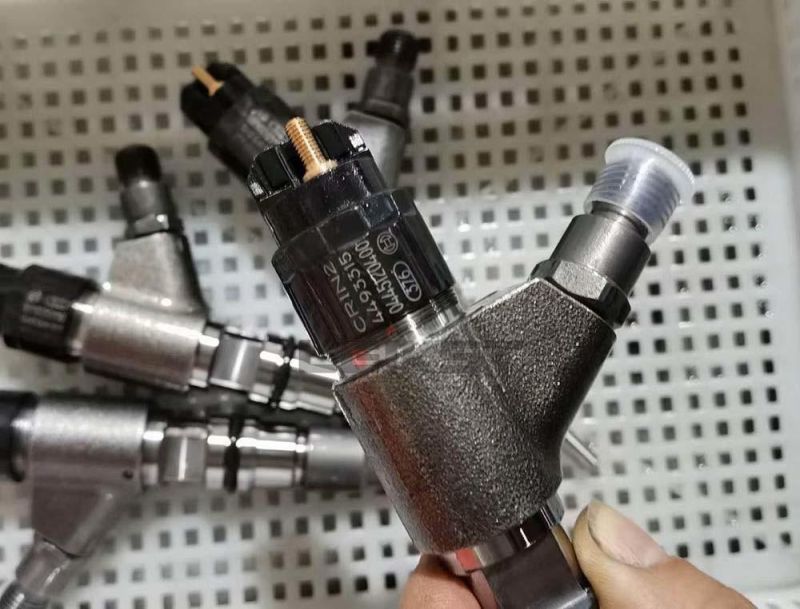 Excavator Engine Fuel Injector 4088863 0414799008 Diesel Fuel Injection Pump Repair Kit 0280746902 0445110293