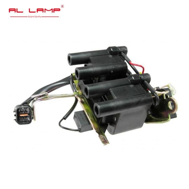 Al Lamp Auto Ignition Coil OEM 27301-33020 for Hyundai Elantra Sonata Galant 2730133020